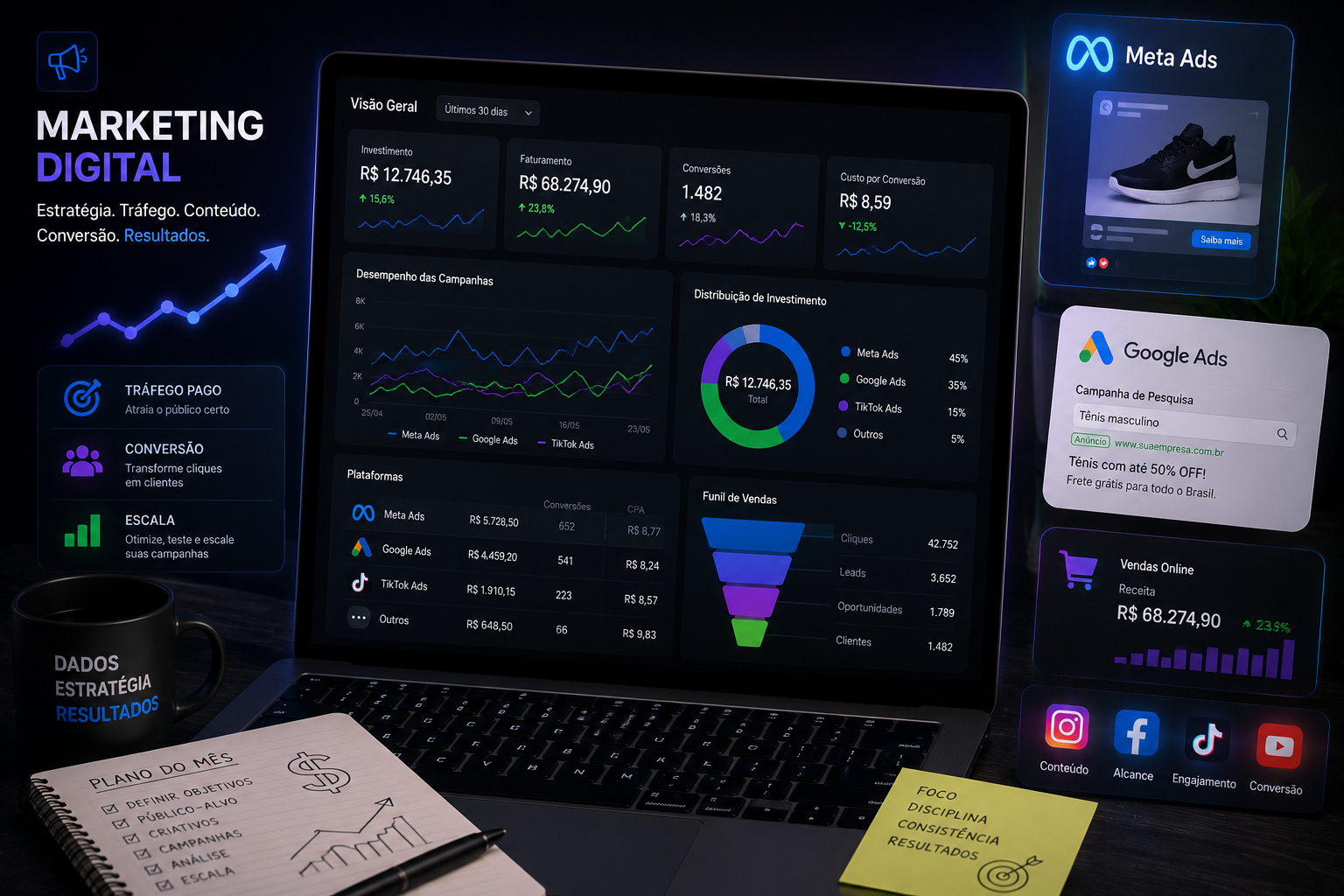 Marketing Digital